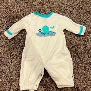 Super Soft one piece outfit